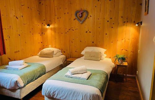 Chalet Les Lanchettes - Foto 13