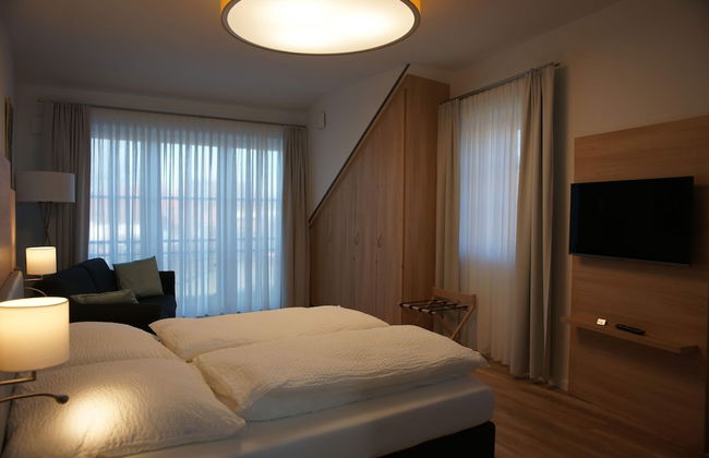 Leister Apparthotel - Foto 7