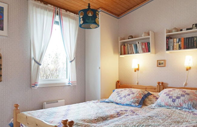 4 Star Holiday Home in Bovallstrand-by Traum - Foto 4