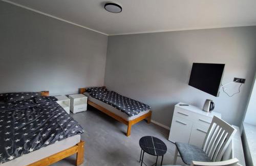 Noclegi Bielawa - Foto 52