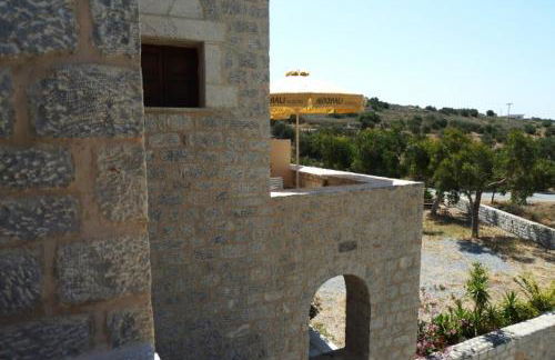 Akroyiali Apartments - Foto 28