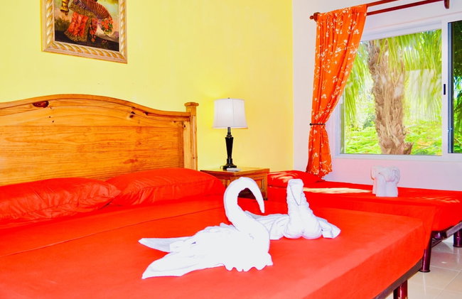 Gorgeous 11 People Superior Villa With Pool Playacar Phase 2 - Foto 40