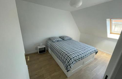 Charmant 2 pièces à la Gare de CREIL - Foto 8