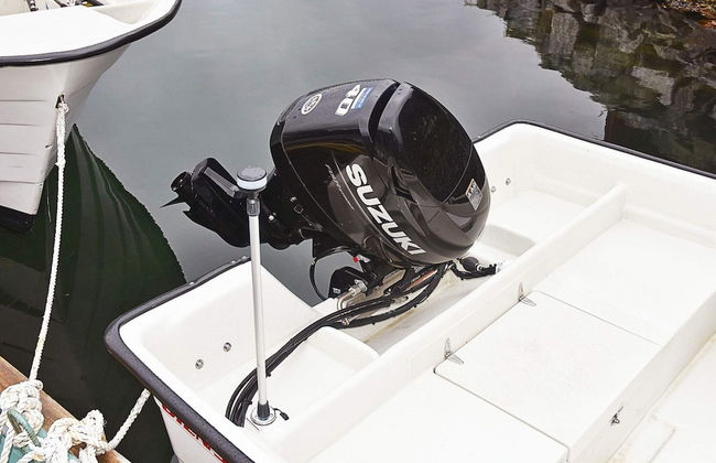 5 Person Holiday Home in Selje-by Traum - Foto 14