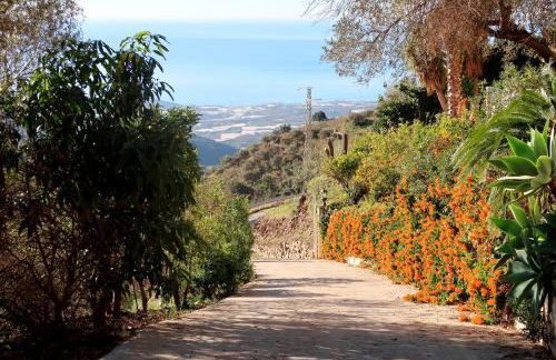 Villa Los Naranjos - Foto 19