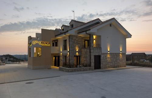 Apartamentos Doña Urraca - Photo 3