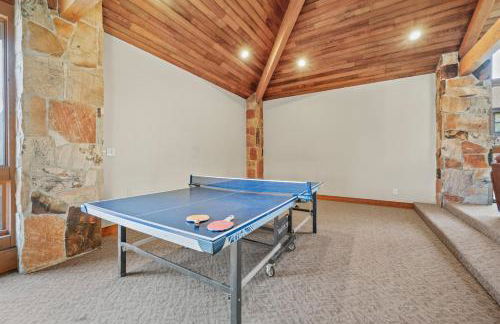 Sigi's Longhorn Lodge WL1409 Gym Ski Powder Mtn - Photo 56