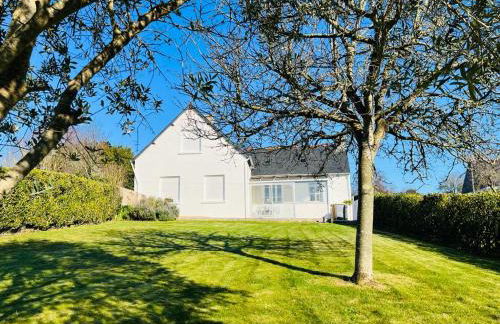 La Maison Bretonne - 300m de la mer - Foto 1