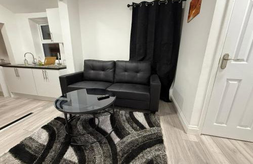 Cosy Six Bedroom House in Bedford Town - Foto 3