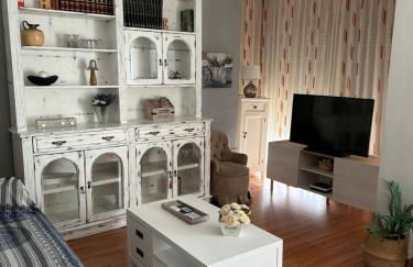 Cristina Apartamento Center - Foto 13