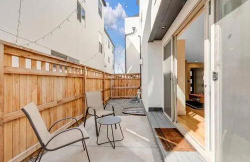 Modern Townhome for long stays Near Sloans Lake - Foto 29