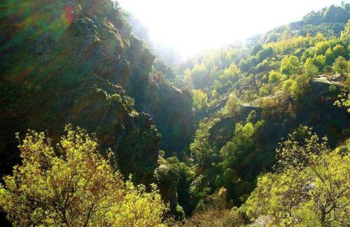 Casa Carmela, rural house with spectacular views, in an exquisite area - Foto 35