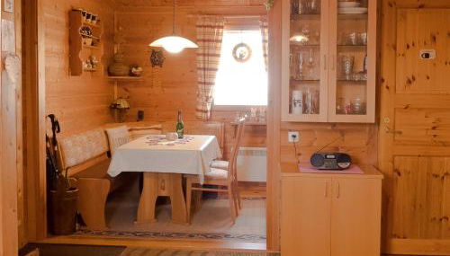 Ferienhaus Nr 15, Typ A, Feriendorf Jägerpark, Bayerischer Wald - Foto 4