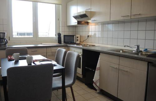 Apartment I Lausitzring I BASF - Foto 10