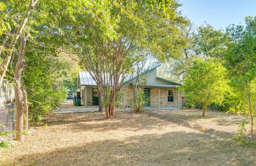 4 Mi to UT Austin Bright and Modern Family Home - Photo 26