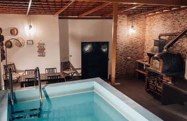 Casinha do Roxo - Foto 1