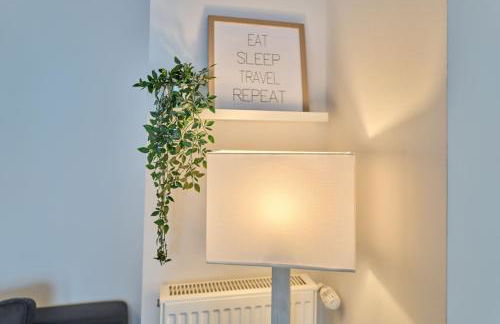 Stilvolle Stadtwohnungen Bremen I Komfort & Charme - Foto 13