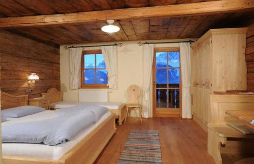 Glinzhof Mountain Natur Resort Agriturismo - Foto 39