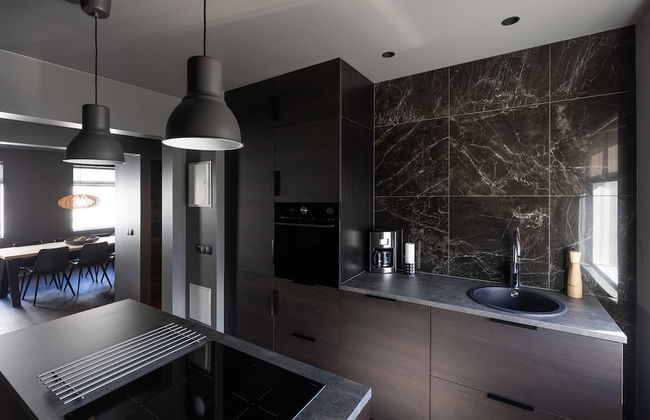 Acco Luxury Apartments - Photo 45