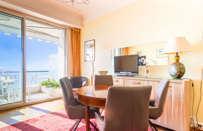 La Floride Promenade des Anglais - Foto 6