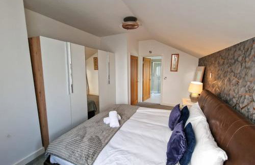 4 Bed Home in Altrincham by City SuperHost - Foto 14