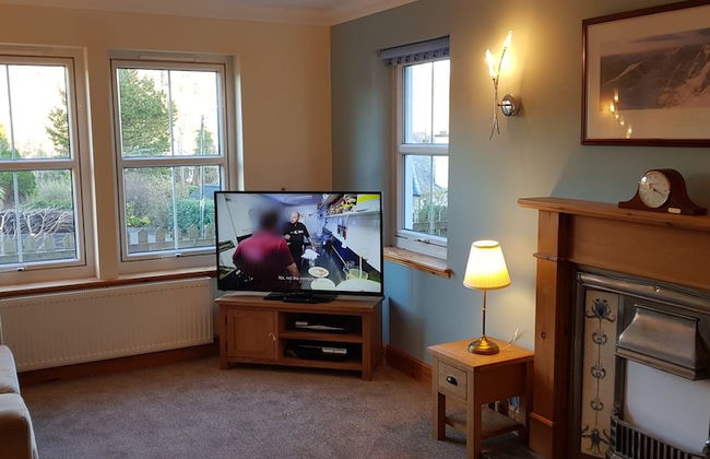 Sidhean Dubha Holiday Home - Foto 14