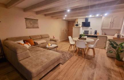 L'Abri des Renards - Foto 28