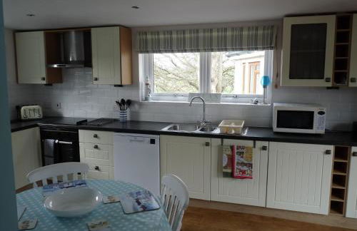 Gwyndaf Holiday Cottage - Photo 6