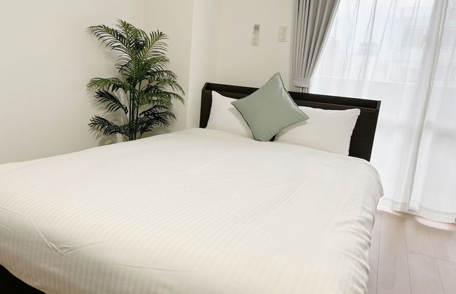 Coral Gate In Kume - Foto 9