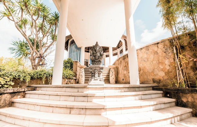 Mahagiri Villas & Spa Dreamland - Foto 76