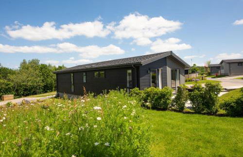 Buttercup Lodge - Relaxing hot tub and Parking - Foto 17