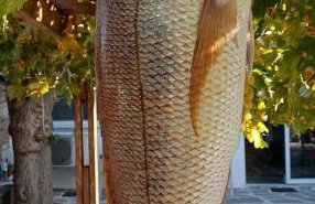 Gikas Apartments Triple Studio Sea View B6 - Foto 12