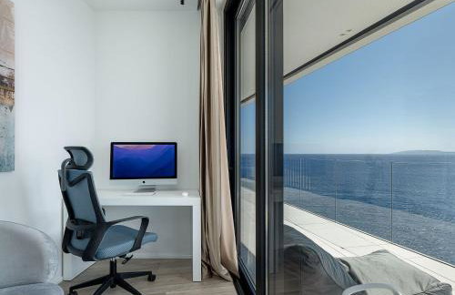 Holiday Home Meltemi Villa Kreta by Interhome - Foto 11