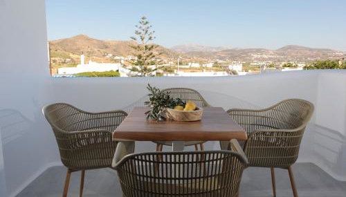 HORA SUITES - Foto 5