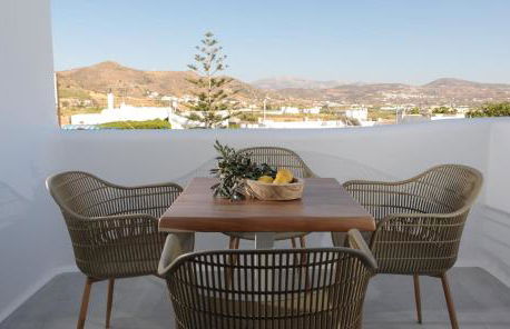 HORA SUITES - Foto 5