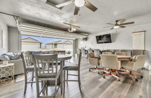 The 245 Club at Bridges Bay Resort - Foto 6