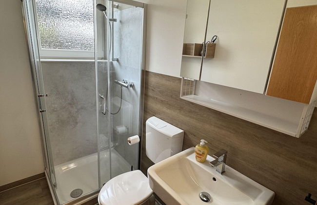 Holiday Flat in Altenau Near Harz Mountains - Foto 25