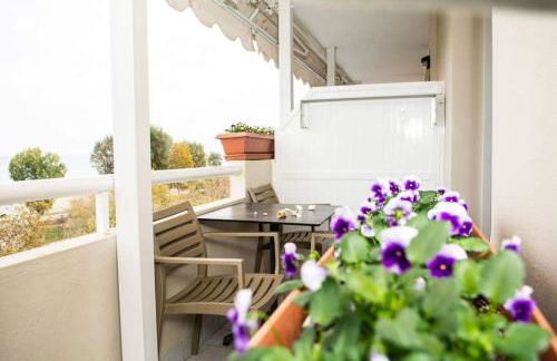 Giorgos Apartments Sea View - Foto 9