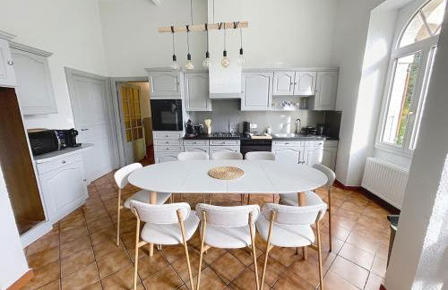 Domaine Le Maska - Photo 17