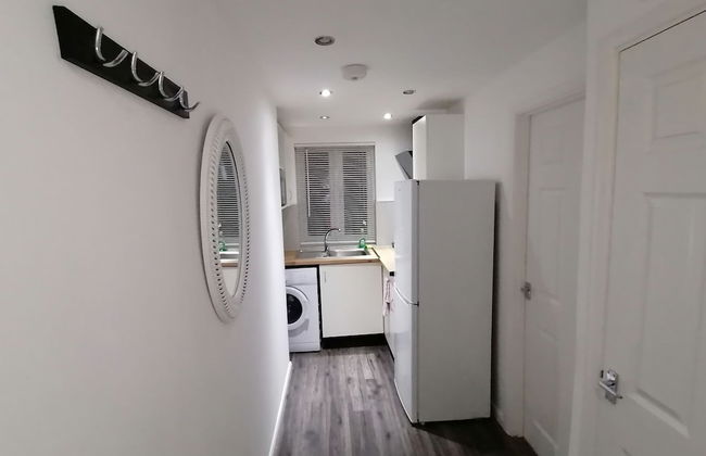 Charming 1-bed Apartment in Coventry - Foto 12