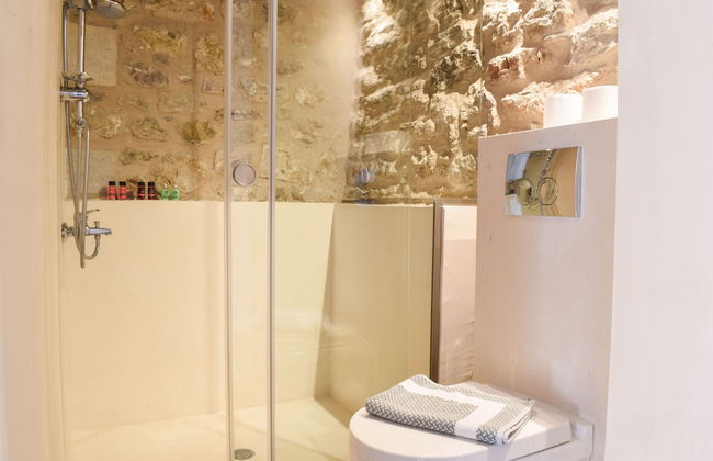 Secluded Mountain Refuge - Theonimfi Paradise Gem - Foto 21