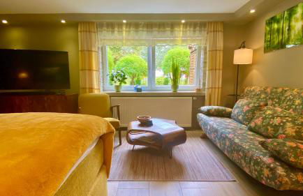 Kassel Souterrain in Stadtnähe mit 2 Bädern und EV Lademöglichkeit - Foto 29