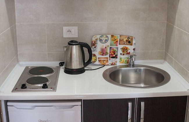 Sija Apartments - Foto 16