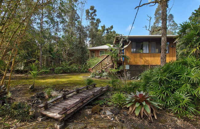 Peace Of Paradise 1 Bedroom Cabin by RedAwning - Photo 23