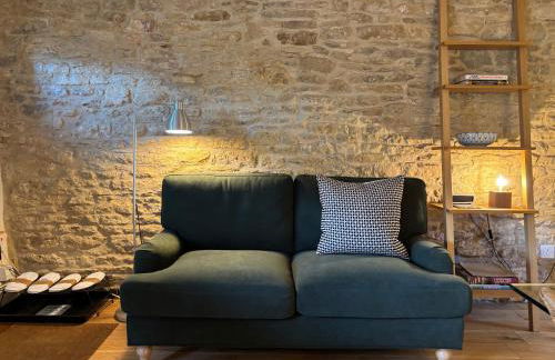 St Antony's Cottage - Foto 3