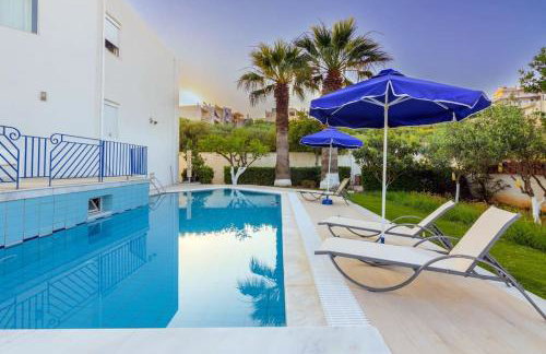 Sunset and Serenity villa - Heraklion - Foto 12