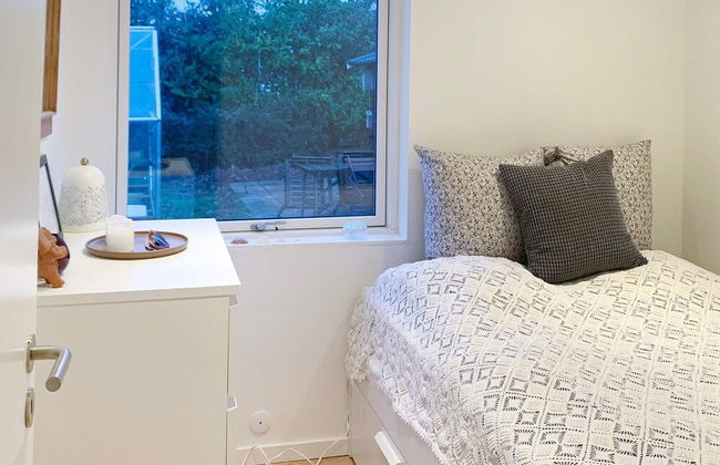 6 Person Holiday Home in Stubbekobing - Foto 3