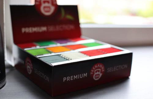 Kajüte 19 - Foto 11