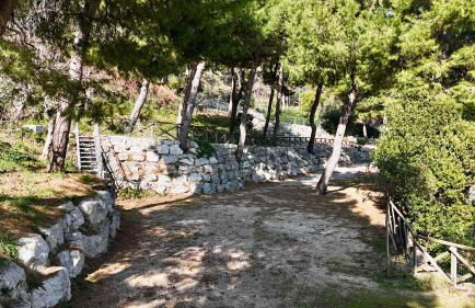 N276 - Numana, bilocale fronte Spiaggiola con piscina - Photo 39