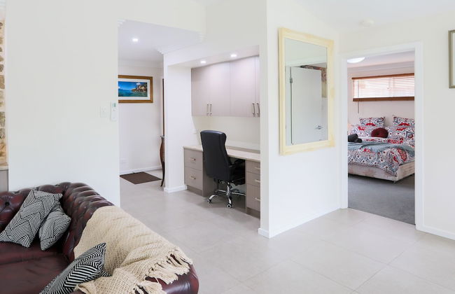 Armidale Cottage - Photo 4